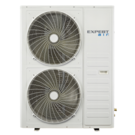 ZILON ZAC-HD18XDUC-IU/ZAC-HD18XC-OU канальный кондиционер