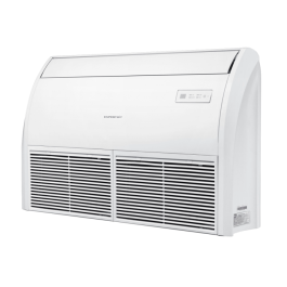 ZILON ZAC-HD24XCFC-IU/ZAC-HD24XC-OU напольно-потолочный кондиционер