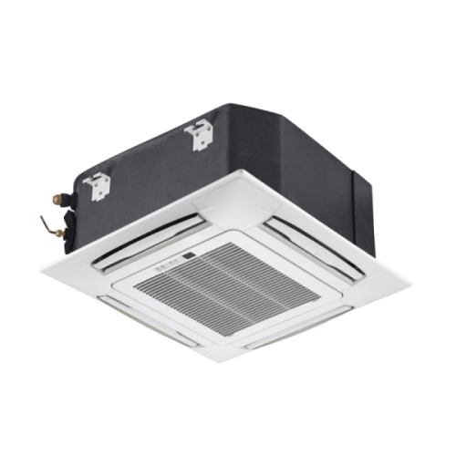 ZILON ZAC-HD36XCAC-IU/ZAC-PAN24/60/ZAC-HD36XC-OU кассетный кондиционер