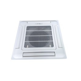 ZILON ZAC-HD36XCAC-IU/ZAC-PAN24/60/ZAC-HD36XC-OU кассетный кондиционер