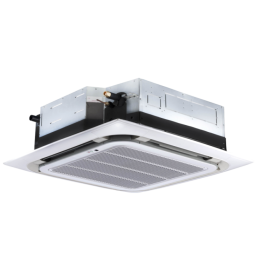 ZILON ZAC-HD48XCAC-IU/ZAC-PAN24/60/ZAC-HD48XC-OU кассетный кондиционер