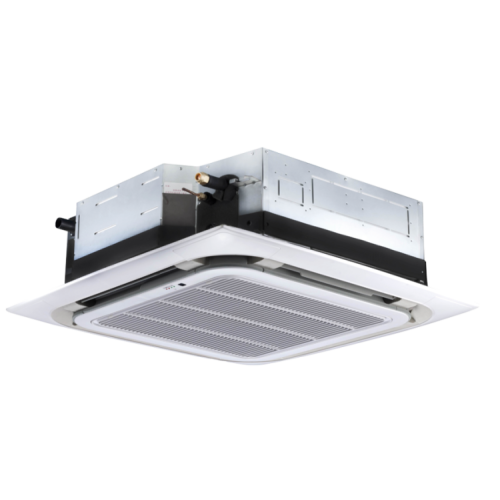 ZILON ZAC-HD48XCAC-IU/ZAC-PAN24/60/ZAC-HD48XC-OU кассетный кондиционер