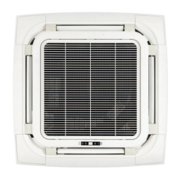 ZILON ZAC-HD60XCAC-IU/ZAC-PAN24/60/ZAC-HD60XC-OU кассетный кондиционер