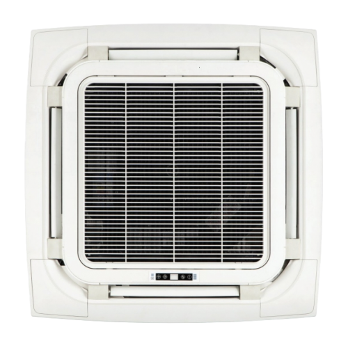 ZILON ZAC-HD60XCAC-IU/ZAC-PAN24/60/ZAC-HD60XC-OU кассетный кондиционер