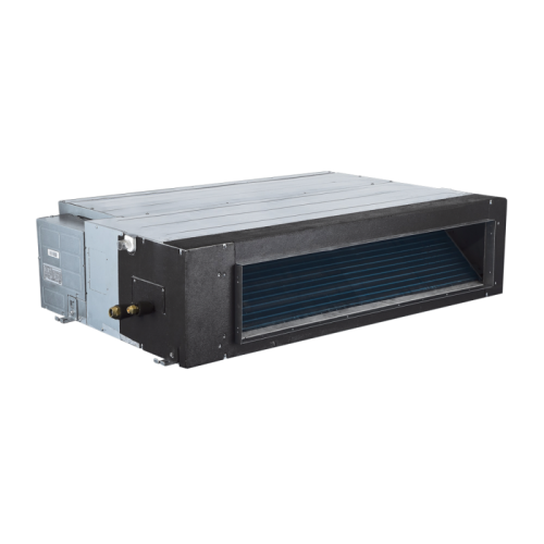 ZILON ZAC-HD60XDUC-IU/ZAC-HD60XC-OU канальный кондиционер