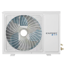 ZILON ZAC-I/CN12NPZ CYCLONE DC Inverter сплит система