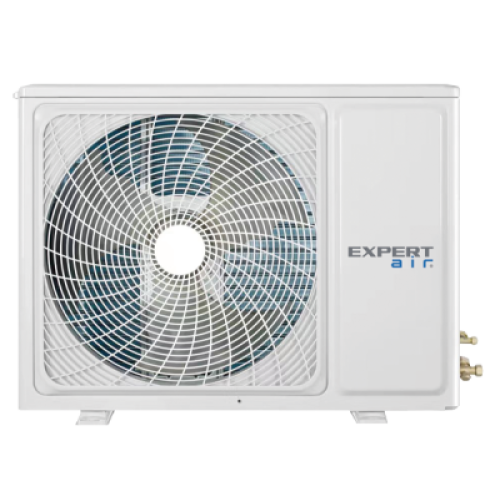 ZILON ZAC-I/CN24NPZ CYCLONE DC Inverter сплит система