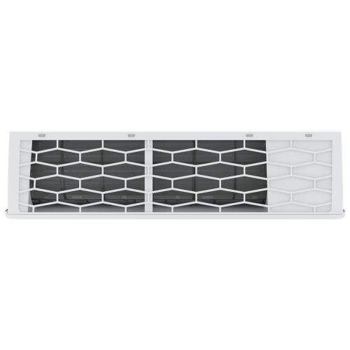 ZILON ZAC-I/PR12NPZ PROFF DC Inverter сплит система