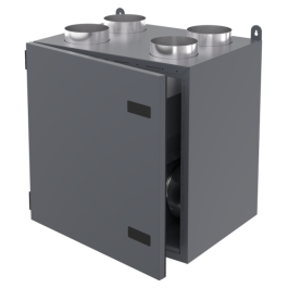 ZILON ZPVR-N 400 VE EC