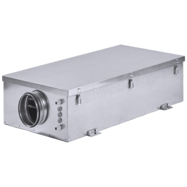 ZILON ZPW 1600/1 INT