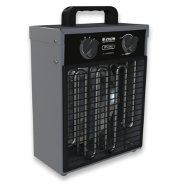 Тепловая пушка ZILON ZTV-15 N1