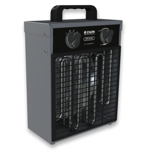 Тепловая пушка ZILON ZTV-15 N1 Тепловая пушка ZILON ZTV-15 N1