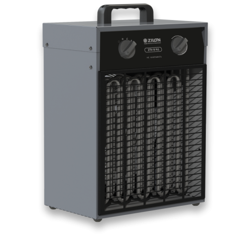 Тепловая пушка ZILON ZTV-15 N1 Тепловая пушка ZILON ZTV-15 N1