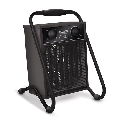 Тепловая пушка ZILON ZTV-15 Тепловая пушка ZILON ZTV-15