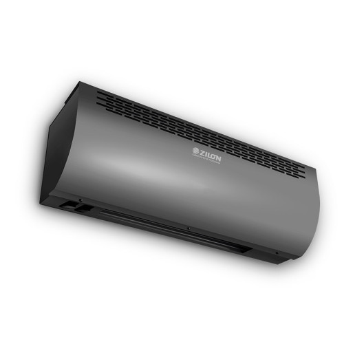 ZILON ZVV-1.0E6SG тепловая завеса