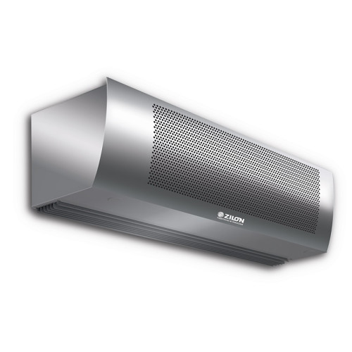 ZILON ZVV-2E24HP тепловая завеса